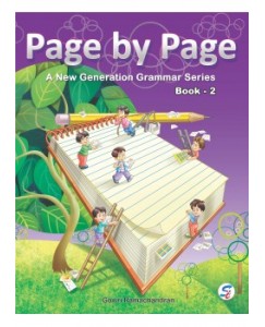 Page By Page Grammar - 2